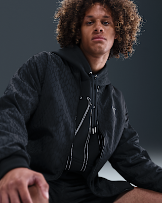 Kobe Nike Basketball Bomber Jacket. Nike.com
